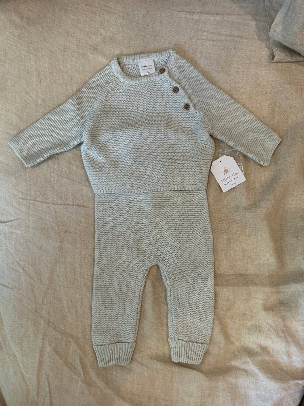 6 item Baby Girl Bundle - 6 Months - Picture 8 of 14